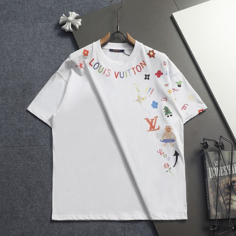 LV Unisex Tee