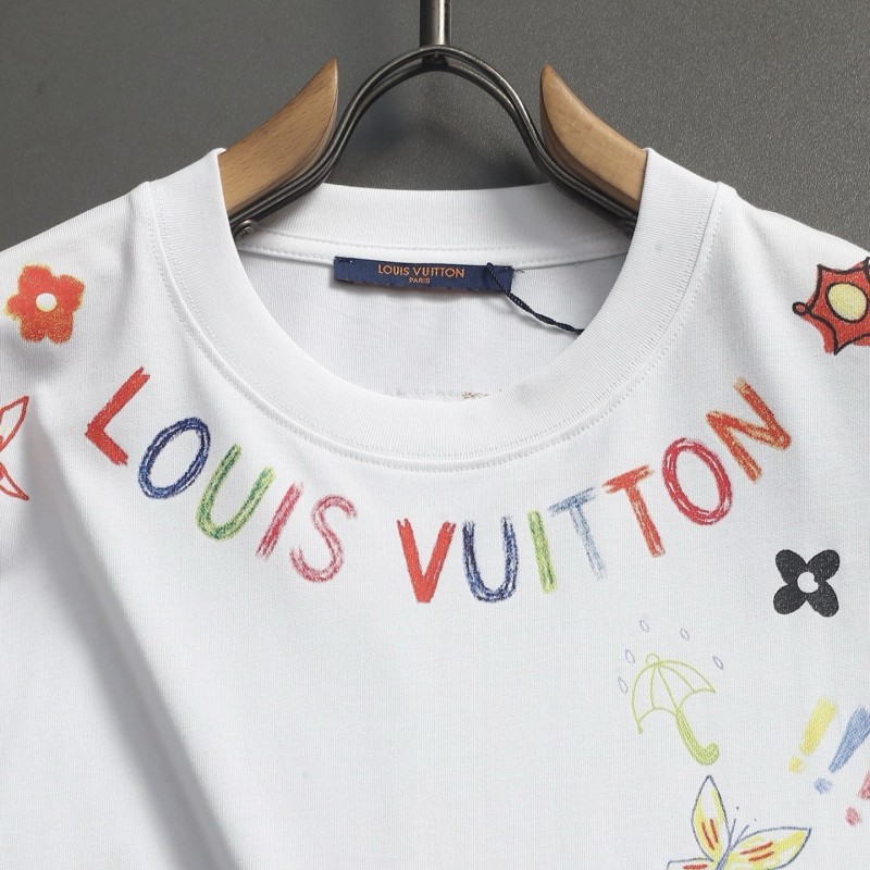 LV Unisex Tee