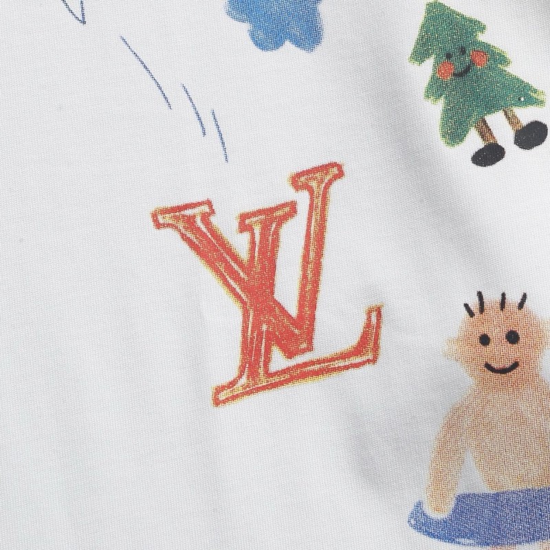LV Unisex Tee