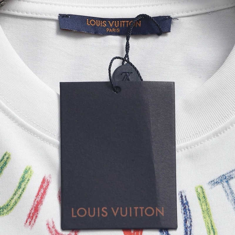 LV Unisex Tee