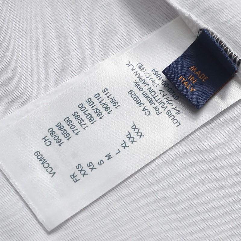LV Unisex Tee