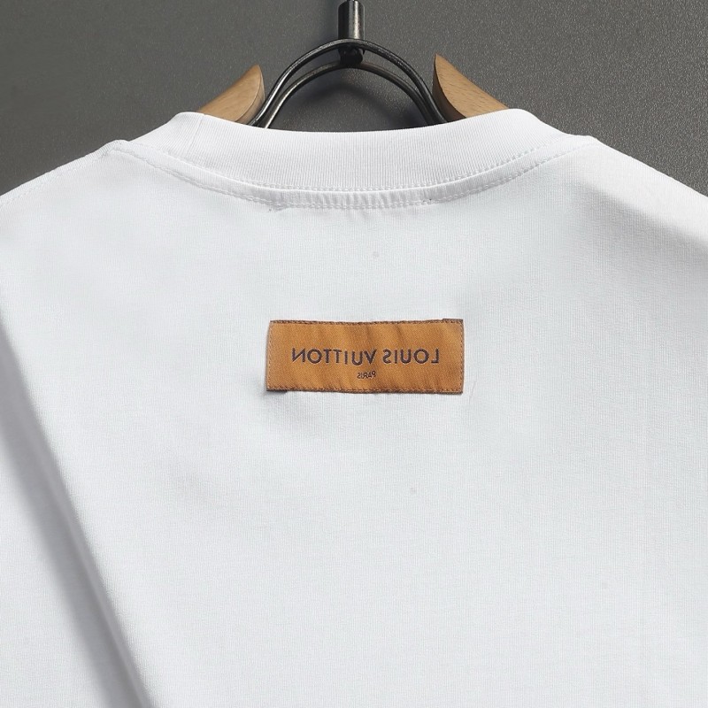 LV Unisex Tee