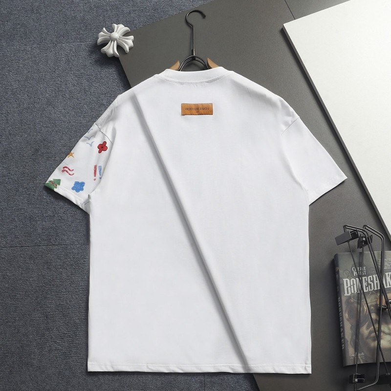 LV Unisex Tee