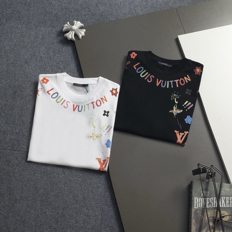 LV Unisex Tee