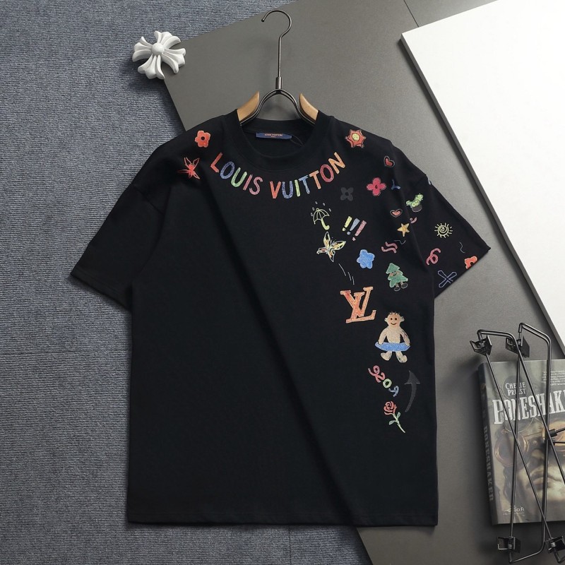 LV Unisex Tee