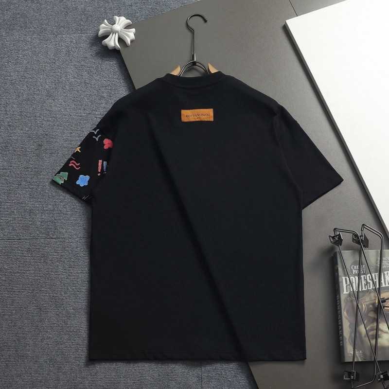 LV Unisex Tee