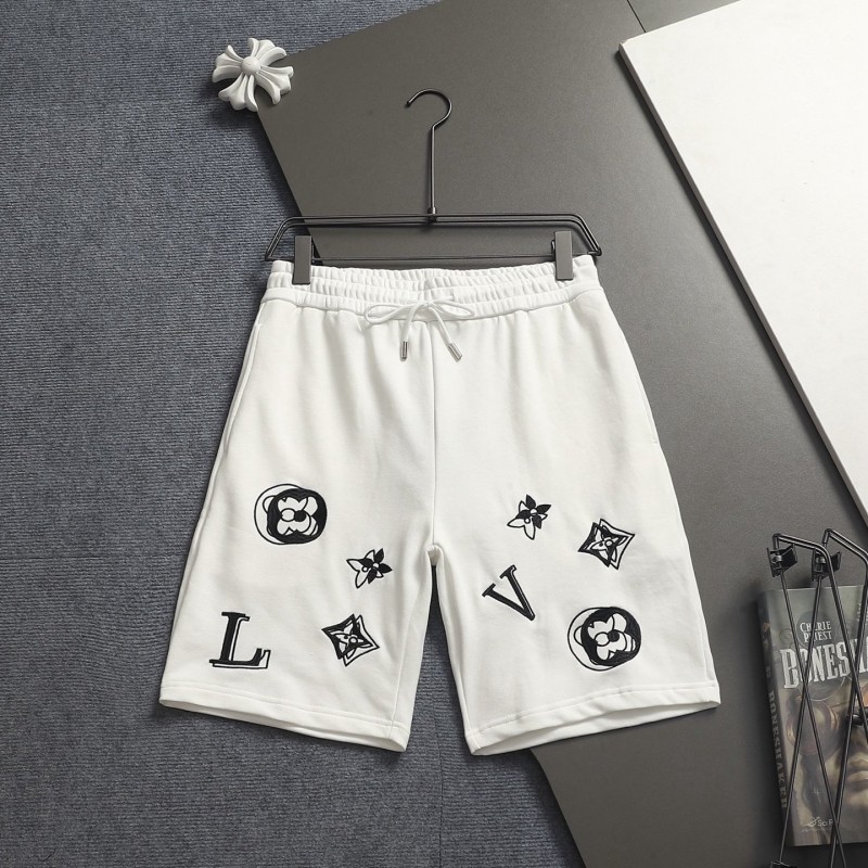 LV Unisex Shorts