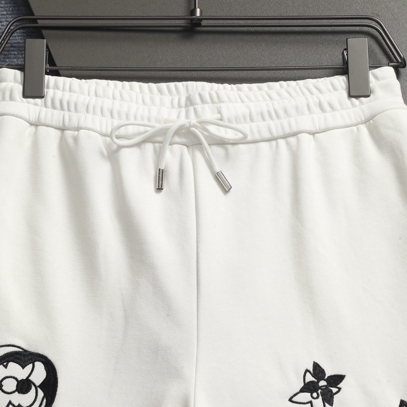 LV Unisex Shorts
