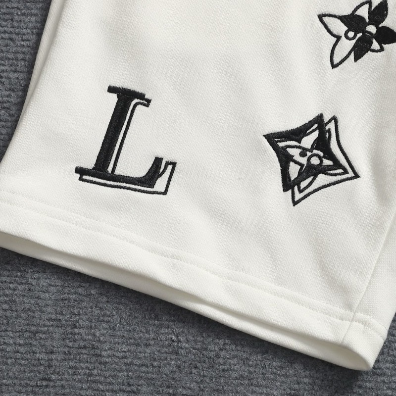 LV Unisex Shorts