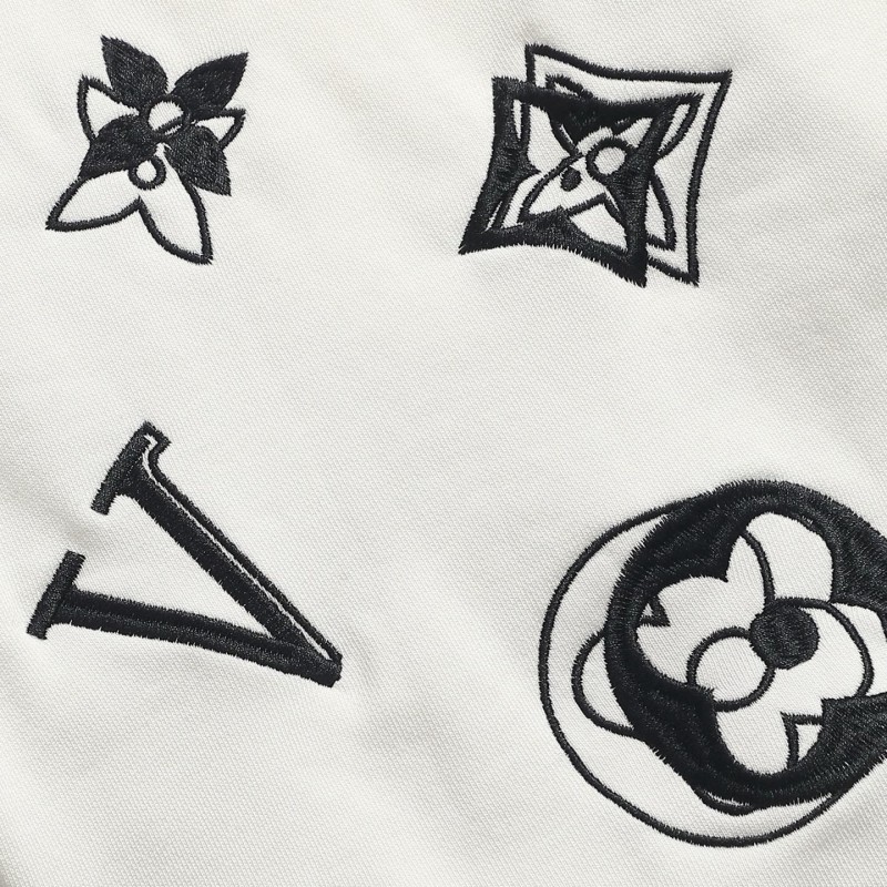 LV Unisex Shorts
