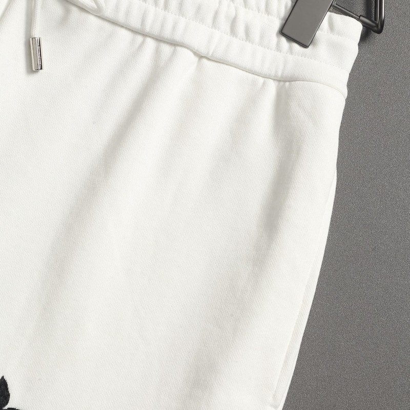 LV Unisex Shorts