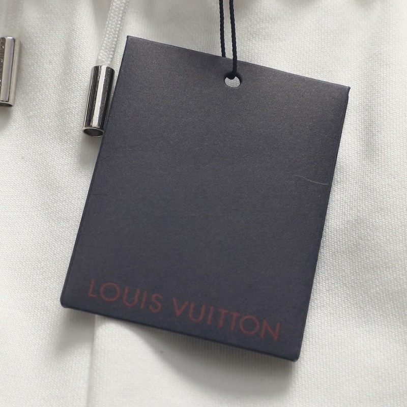 LV Unisex Shorts