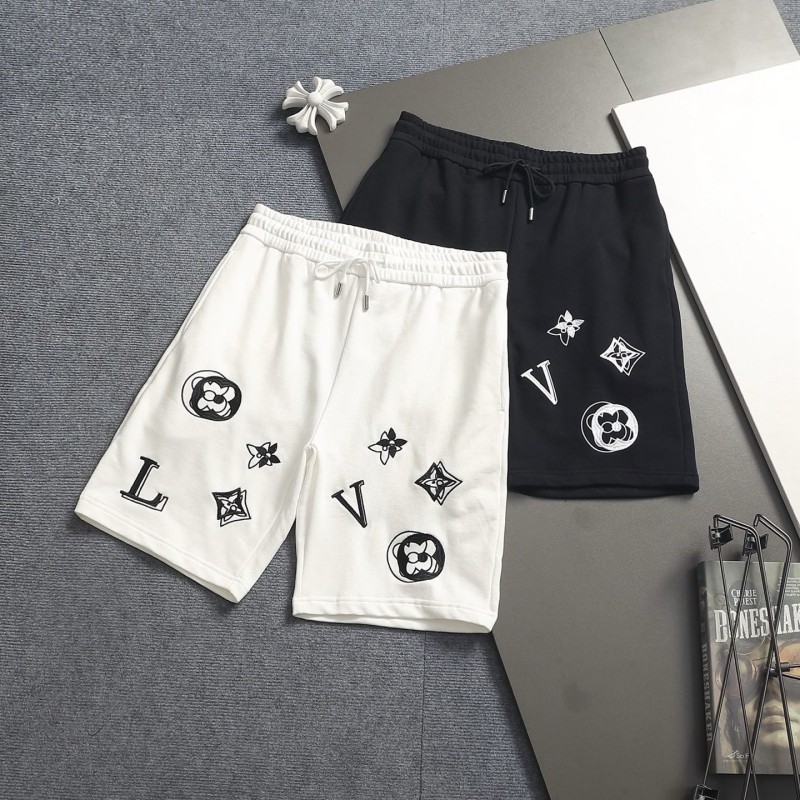 LV Unisex Shorts
