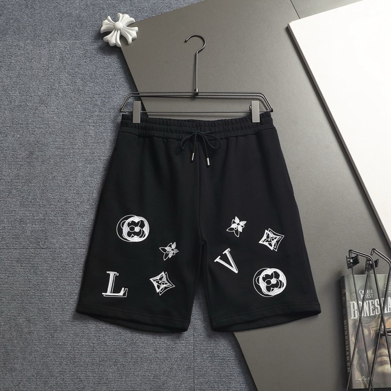 LV Unisex Shorts