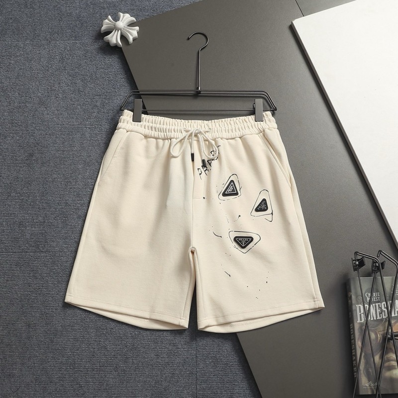 Prada Unisex Shorts