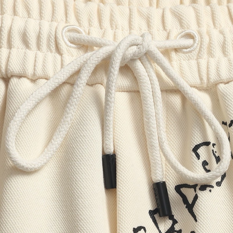 Prada Unisex Shorts