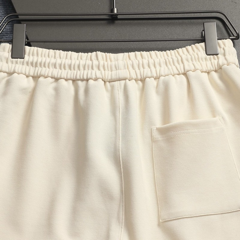 Prada Unisex Shorts