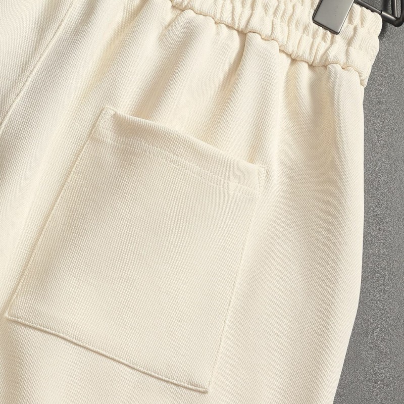 Prada Unisex Shorts