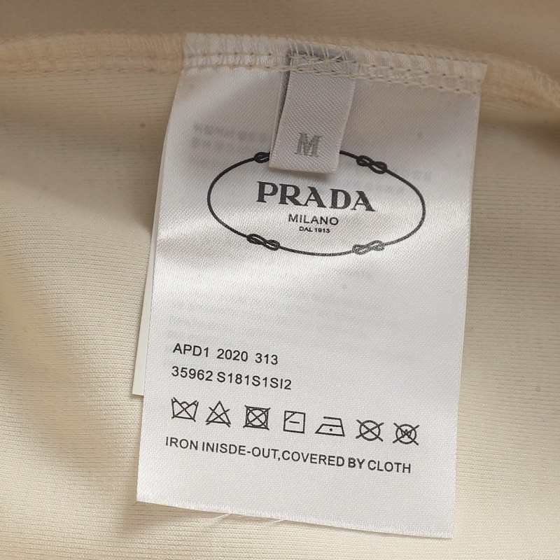 Prada Unisex Shorts