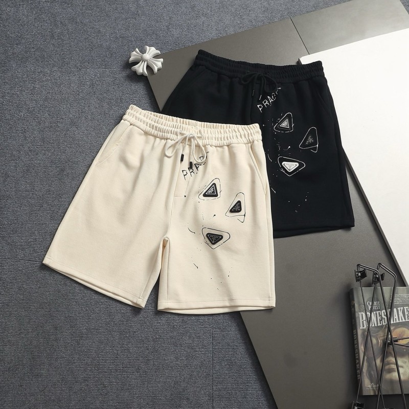 Prada Unisex Shorts