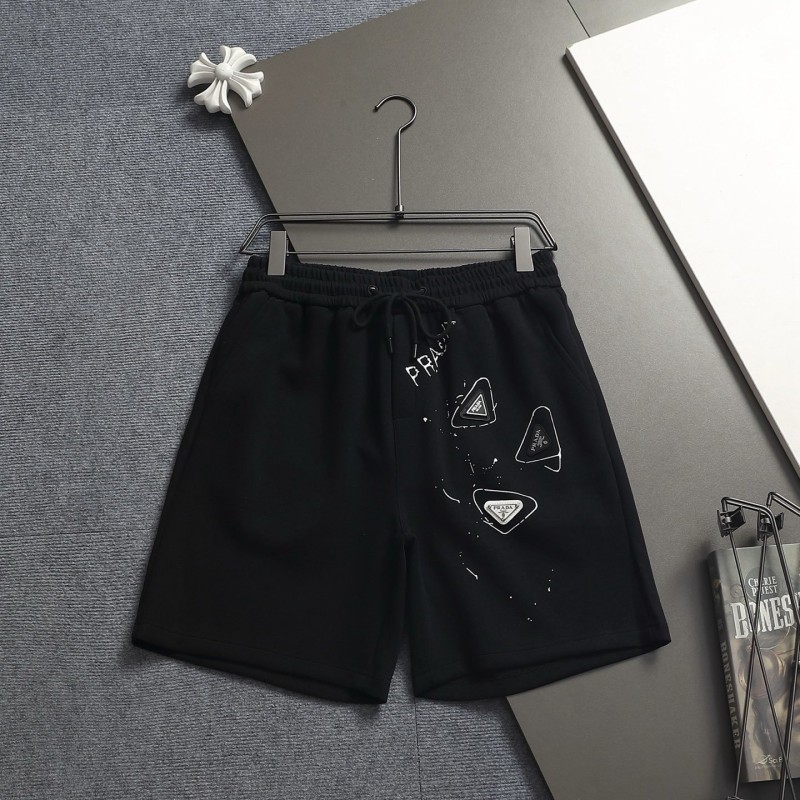 Prada Unisex Shorts