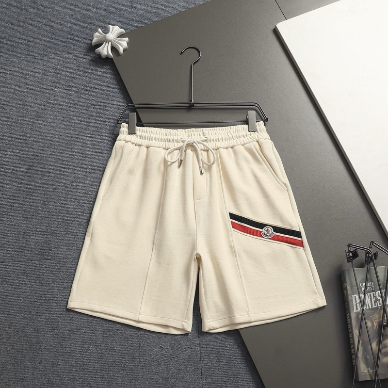 Monocler Unisex Shorts
