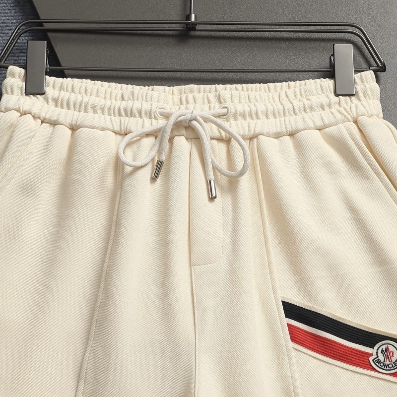Monocler Unisex Shorts