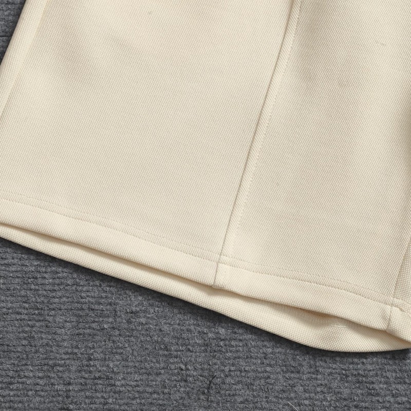 Monocler Unisex Shorts