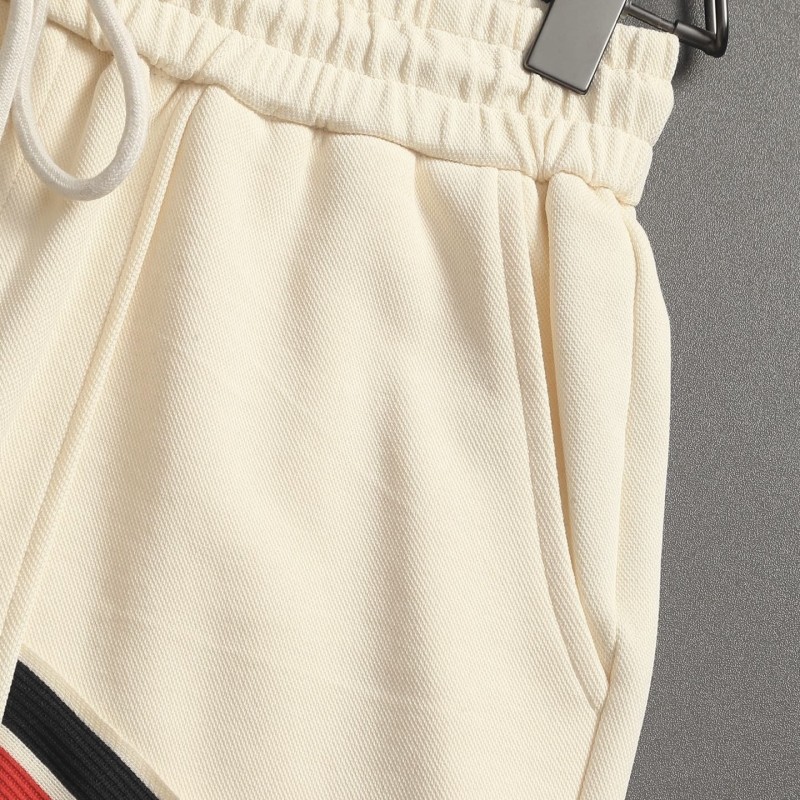Monocler Unisex Shorts