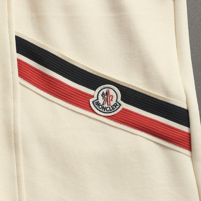 Monocler Unisex Shorts