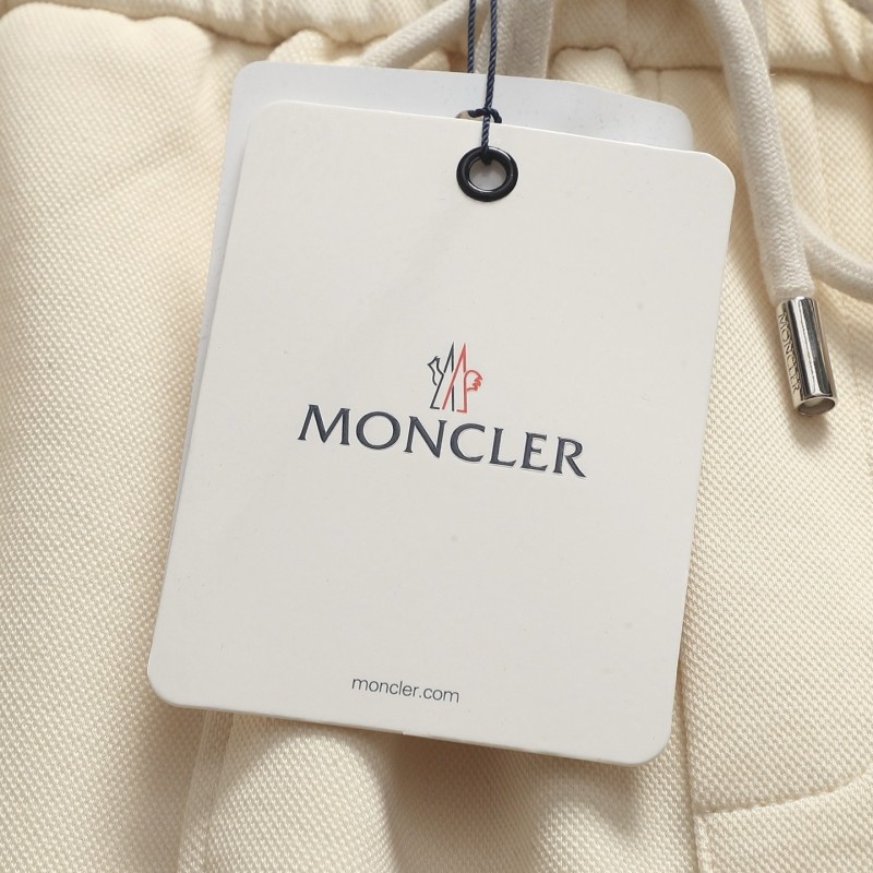 Monocler Unisex Shorts