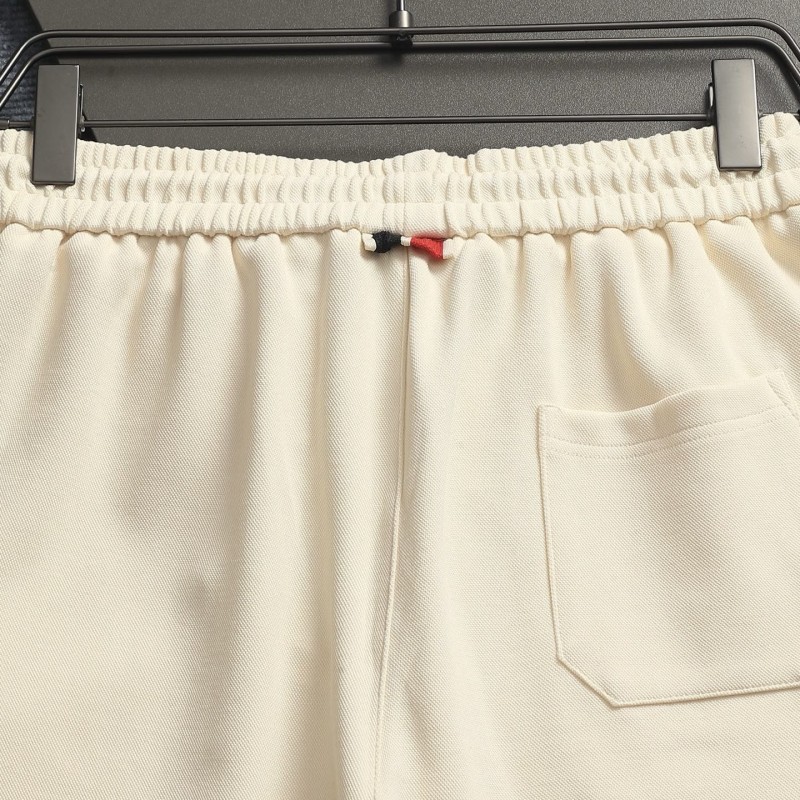 Monocler Unisex Shorts