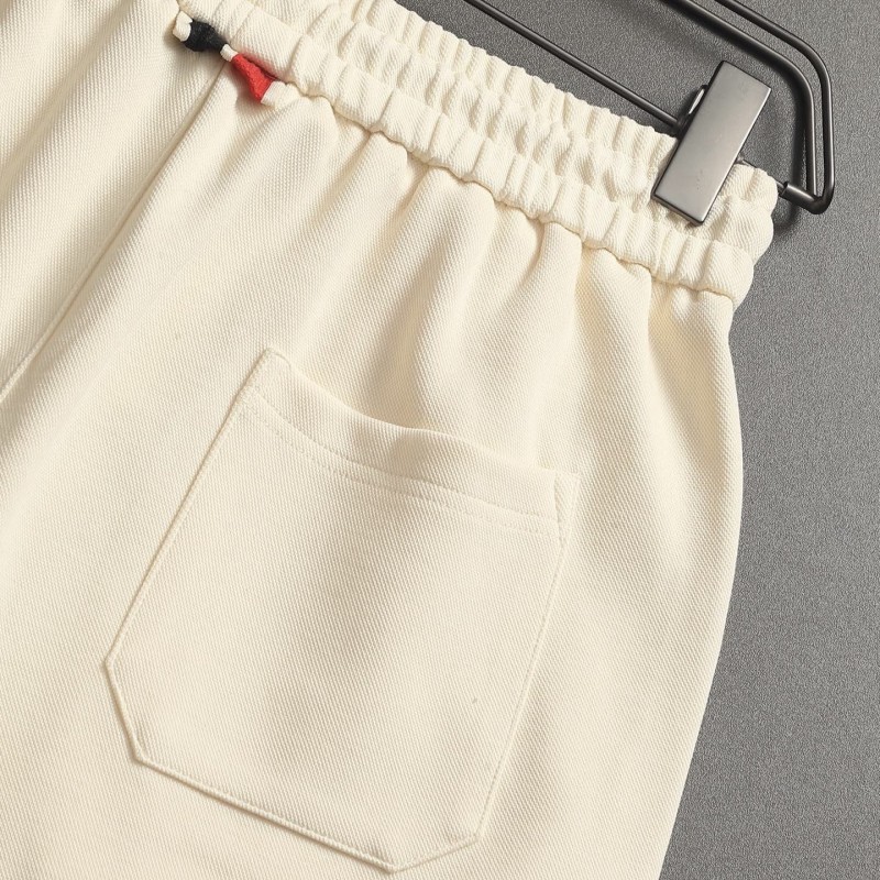 Monocler Unisex Shorts