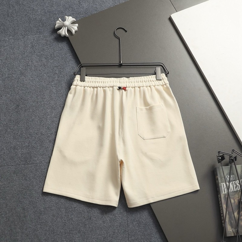 Monocler Unisex Shorts