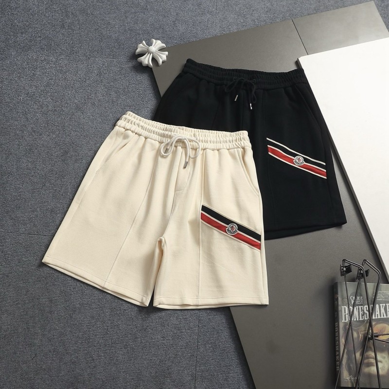 Monocler Unisex Shorts