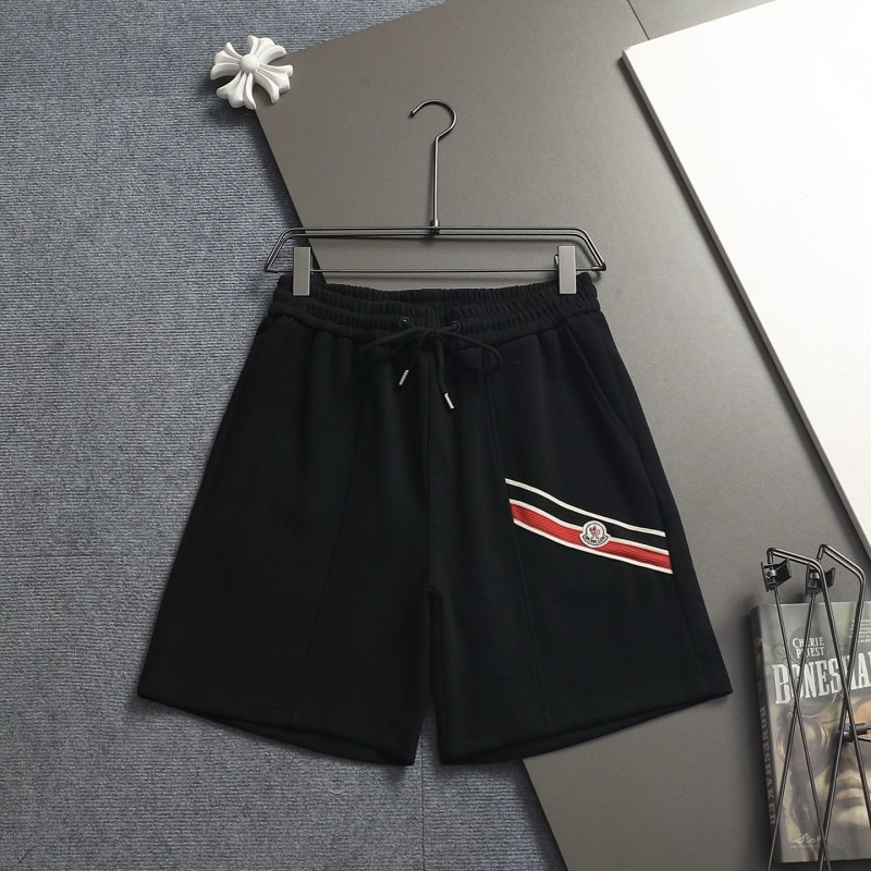Monocler Unisex Shorts
