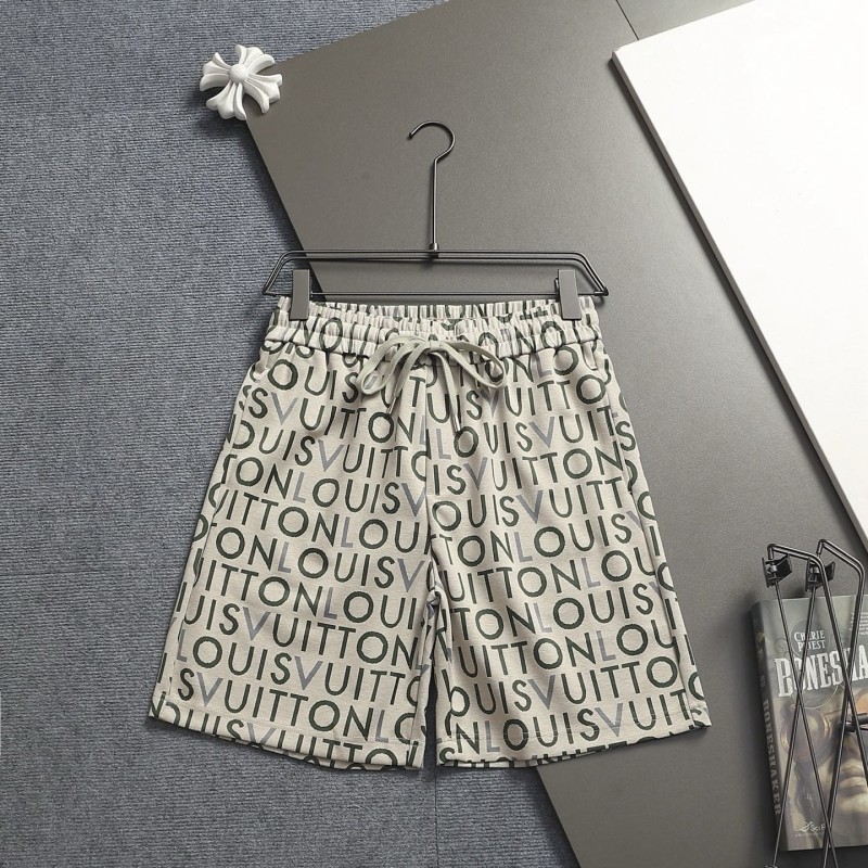 LV Unisex Shorts