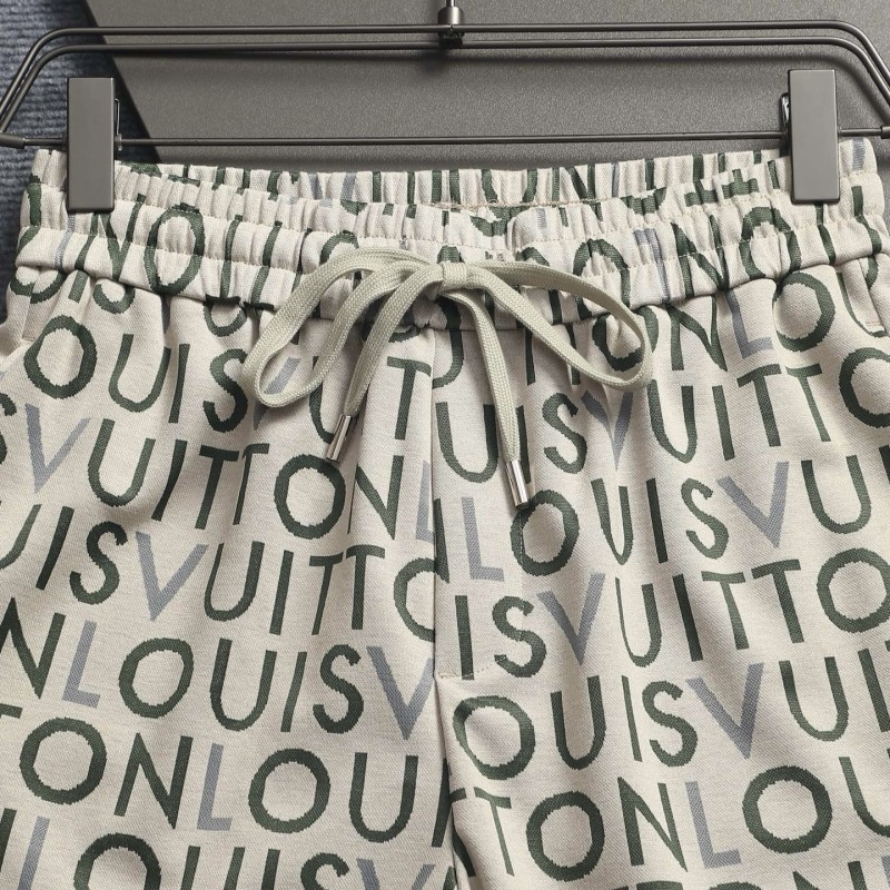 LV Unisex Shorts