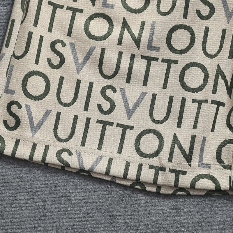 LV Unisex Shorts