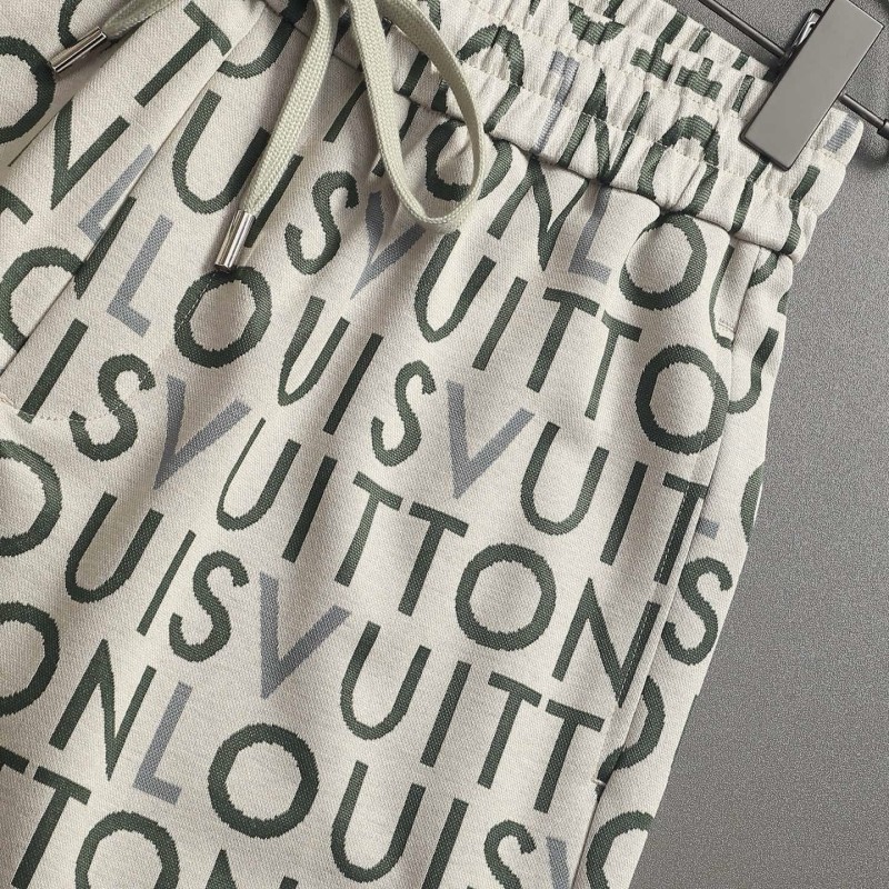 LV Unisex Shorts