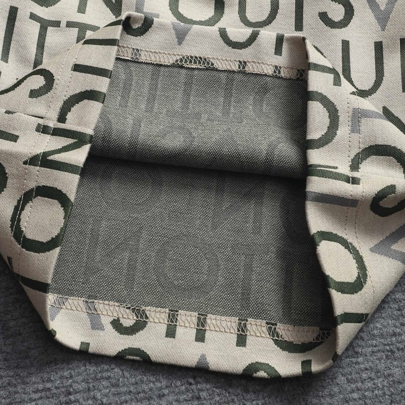 LV Unisex Shorts