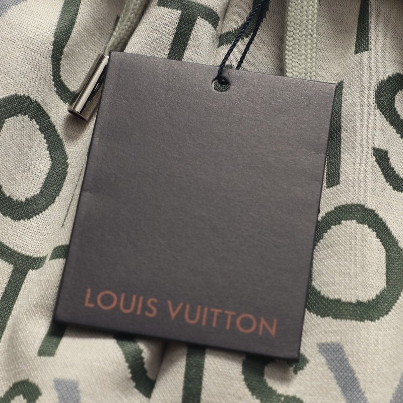 LV Unisex Shorts