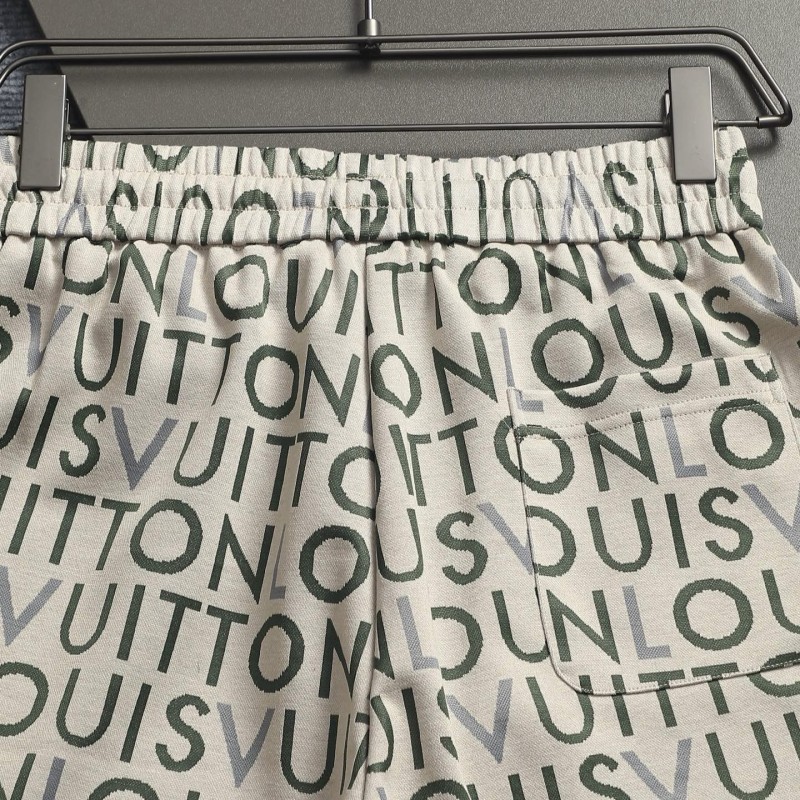 LV Unisex Shorts