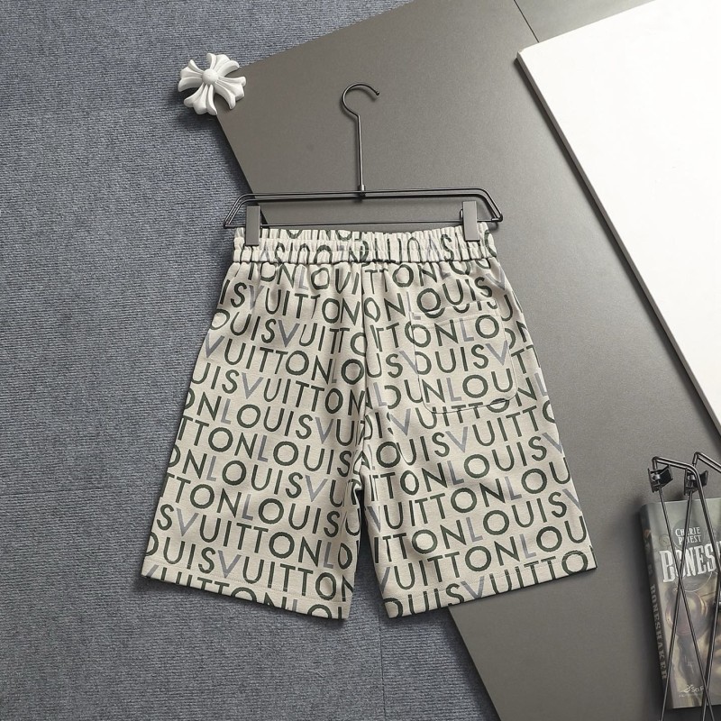 LV Unisex Shorts