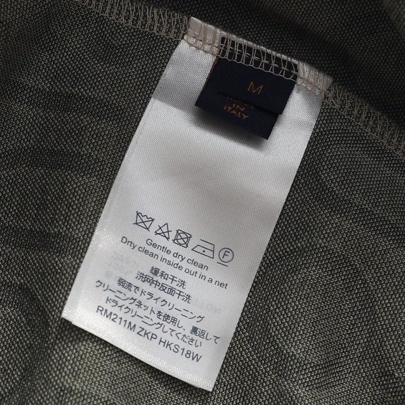 LV Unisex Shorts