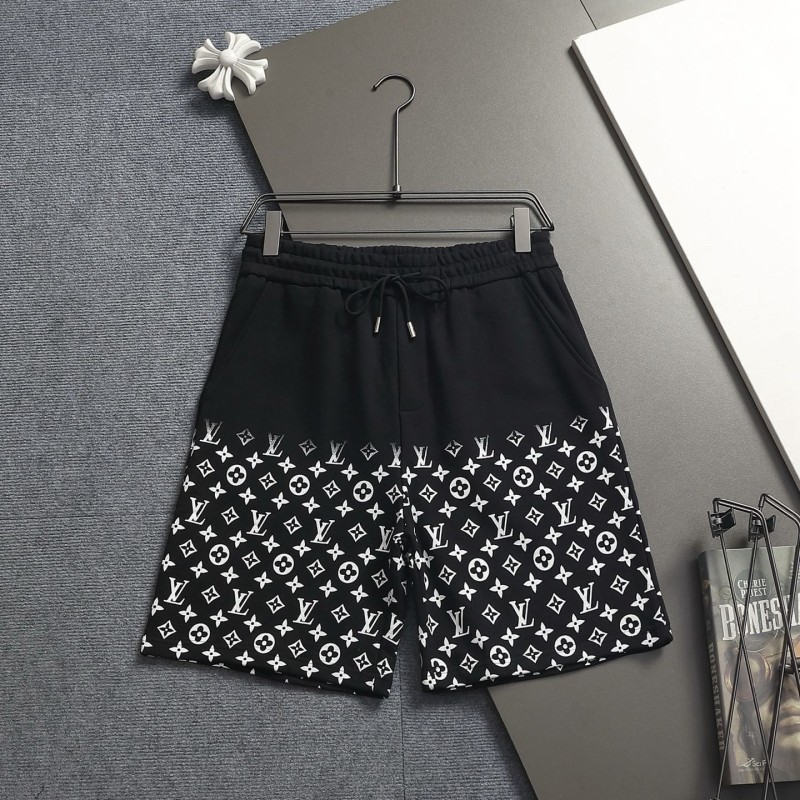 LV Unisex Shorts