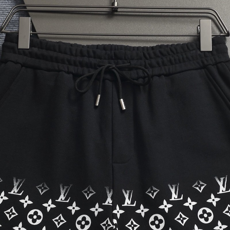 LV Unisex Shorts