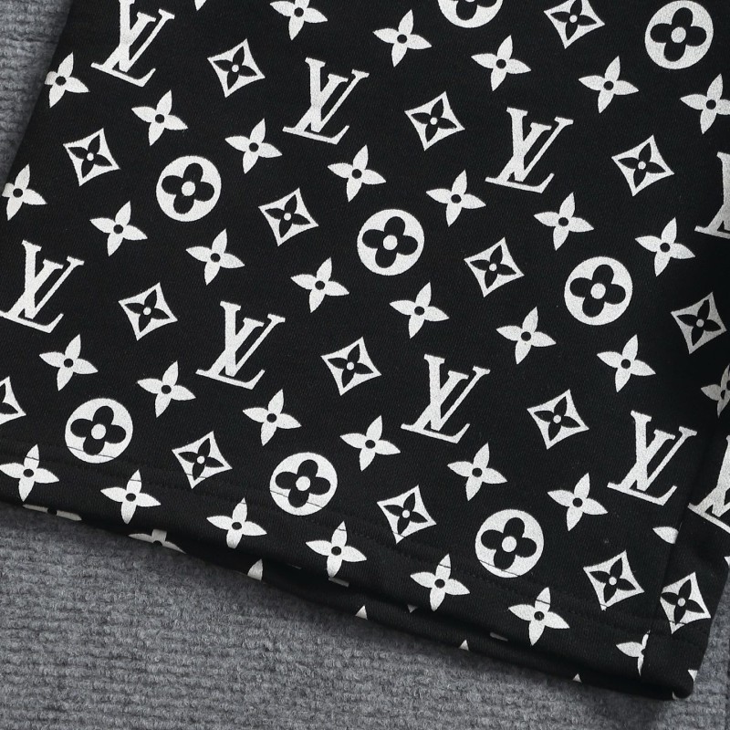 LV Unisex Shorts