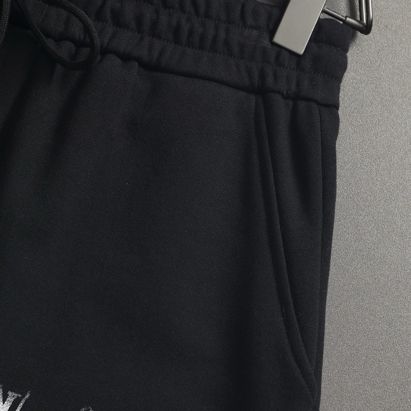 LV Unisex Shorts