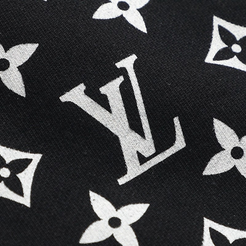 LV Unisex Shorts